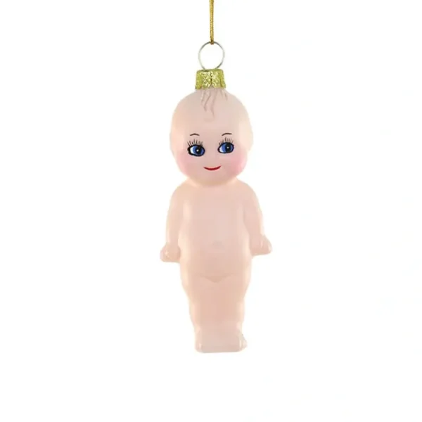 Kewpie Ornament - cozylivehome.com | we sell a wide range of comfortable household items* Ornament