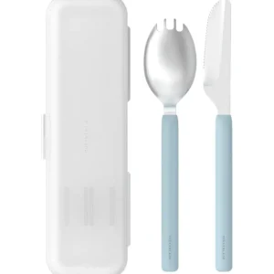 Shop All^Kikkerlad Travel Utensil Set - cozylivehome.com | we sell a wide range of comfortable household items