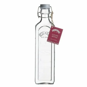 Shop All^Kilner Clip Top Bottle - cozylivehome.com | we sell a wide range of comfortable household items