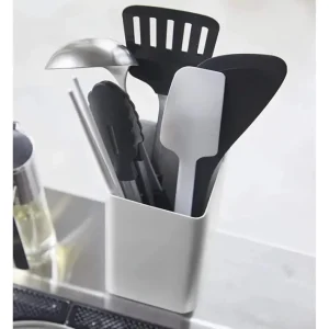 Shop All^Kitchen Utensil Organizer - Steel - cozylivehome.com | we sell a wide range of comfortable household items