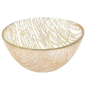 KM714G Secret Treasure Gold Bowl - cozylivehome.com | we sell a wide range of comfortable household items* Giftware