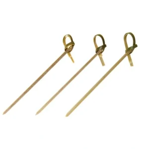 Shop All^Knotted Party Picks, Pack of 100 - cozylivehome.com | we sell a wide range of comfortable household items