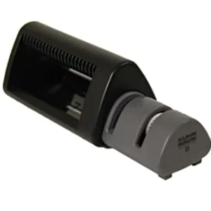 Kuhn Rikon - Dual Knife Sharpener Black - cozylivehome.com | we sell a wide range of comfortable household items* Housewares