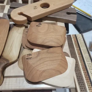 Shop All^Large Wood Dough Scraper - cozylivehome.com | we sell a wide range of comfortable household items