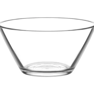 Lav - Vega 11.75 Oz Glass Bowl, - cozylivehome.com | we sell a wide range of comfortable household items* Giftware