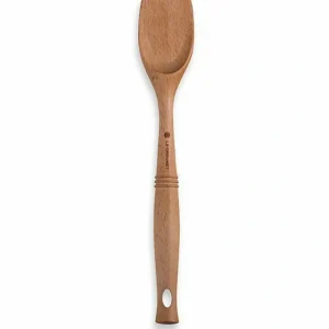 Shop All^Le Creuset Revolution Wooden Scraping Spoon - cozylivehome.com | we sell a wide range of comfortable household items