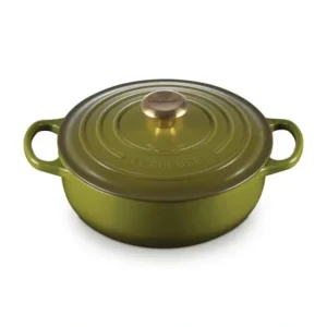 Shop All^Le Creuset Signature Sauteuse Dutch Oven, 3 1/2-Qt. - cozylivehome.com | we sell a wide range of comfortable household items