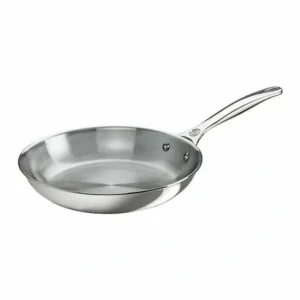 Shop All^Le Creuset Tri-Ply Fry Pan - cozylivehome.com | we sell a wide range of comfortable household items