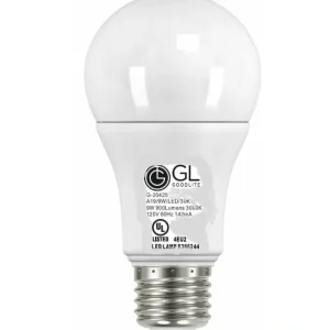 Shop All^LED-9 WATT(60)REGULAR 65K DAYLIGHT - cozylivehome.com | we sell a wide range of comfortable household items