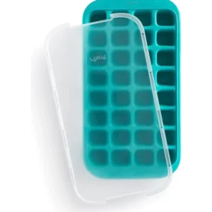 Shop All^Lekue Industrial Silicone Ice Cube Tray - cozylivehome.com | we sell a wide range of comfortable household items