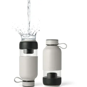 Shop All^Lekue To Go Glass Filtered Water Bottle - cozylivehome.com | we sell a wide range of comfortable household items
