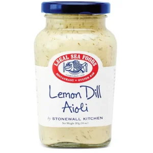 Shop All^LEMON DILL AIOLI - cozylivehome.com | we sell a wide range of comfortable household items