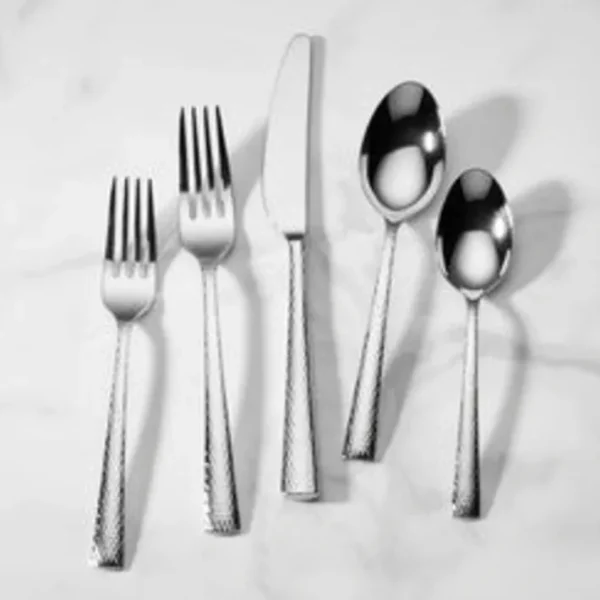 Shop All^893675 Lenox GLADSTONE Flatware Service For 12 - cozylivehome.com | we sell a wide range of comfortable household items