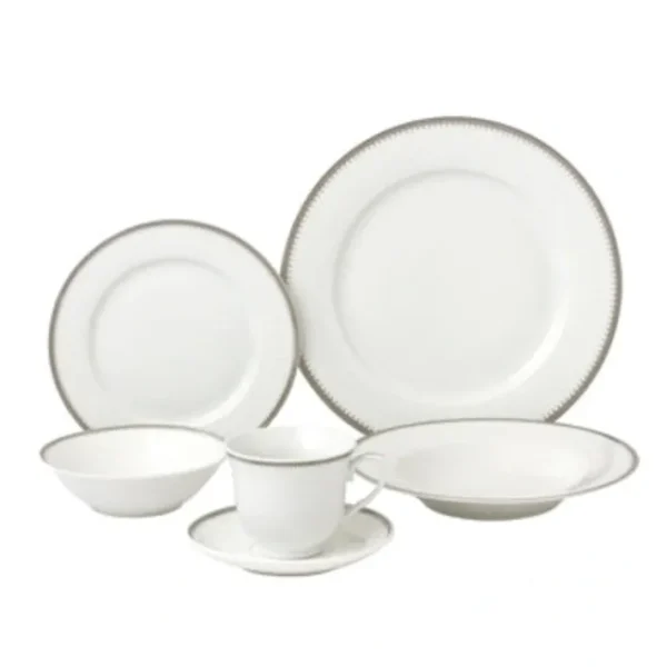 Shop All^LH430 Ashley Service For 4 - cozylivehome.com | we sell a wide range of comfortable household items