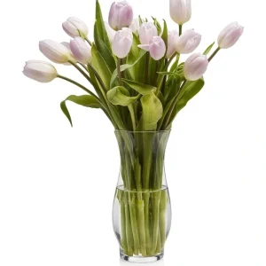 Libbey Hana Glass Vase - cozylivehome.com | we sell a wide range of comfortable household items* Giftware