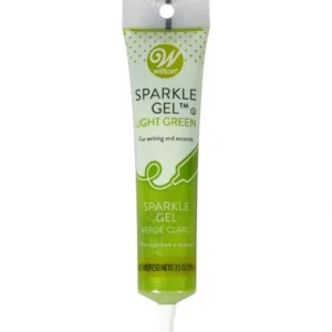 LIGHT GREEN SPARKLE GEL - cozylivehome.com | we sell a wide range of comfortable household items* Foods