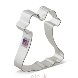 Shop All^Little Girl's Dress Cookie Cutter - cozylivehome.com | we sell a wide range of comfortable household items