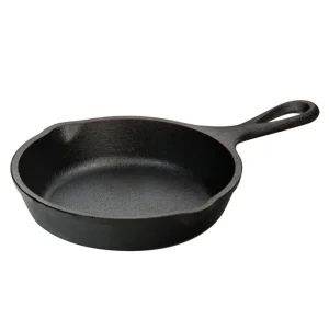 Shop All^LODGE CAST IRON SKILLET 5" - cozylivehome.com | we sell a wide range of comfortable household items