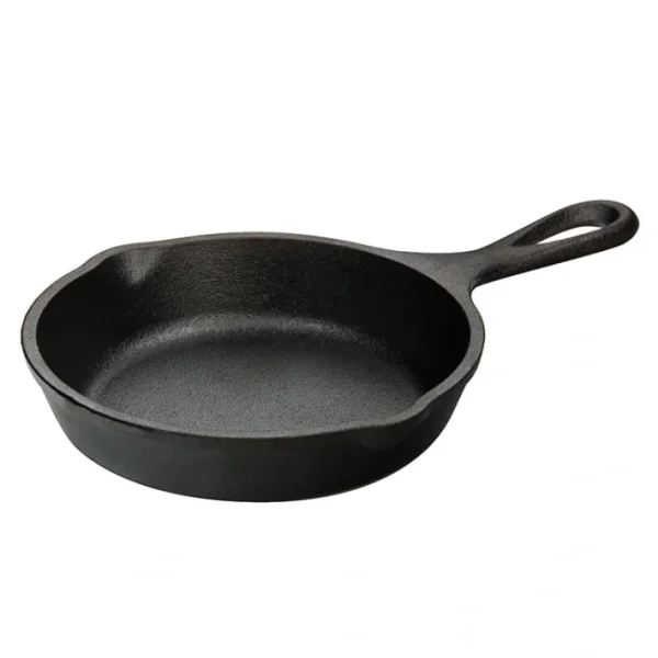 Shop All^LODGE CAST IRON SKILLET 5" - cozylivehome.com | we sell a wide range of comfortable household items