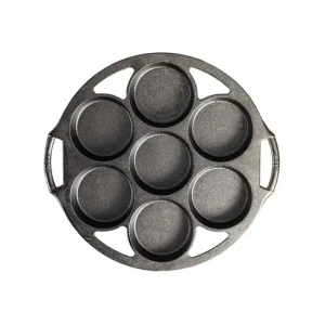 Shop All^LODGE MINI CAKE PAN 7 - cozylivehome.com | we sell a wide range of comfortable household items