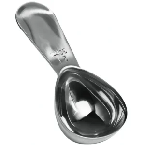 Shop All^LONDON SIP STAINLESS STEEL COFFEE SCOOP 2 TBSP - cozylivehome.com | we sell a wide range of comfortable household items