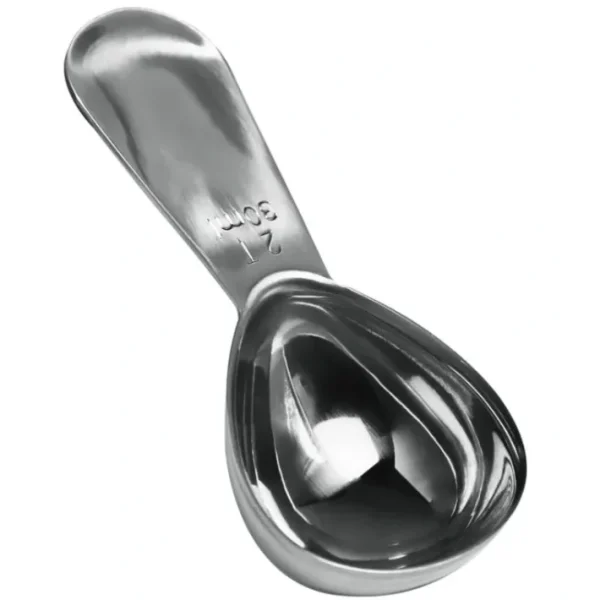 Shop All^LONDON SIP STAINLESS STEEL COFFEE SCOOP 2 TBSP - cozylivehome.com | we sell a wide range of comfortable household items