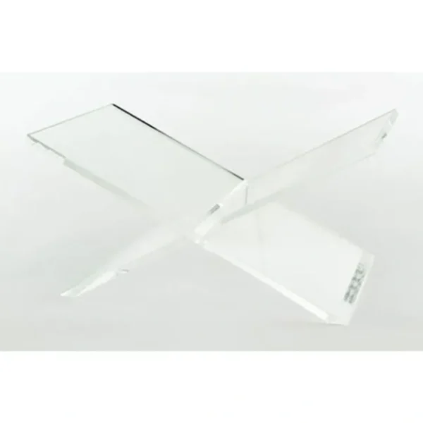 LUCITE BOOK STAND - cozylivehome.com | we sell a wide range of comfortable household items* Giftware