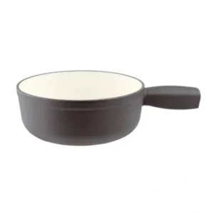 Shop All^LUGANO FONDUE POT ONLY BLK - cozylivehome.com | we sell a wide range of comfortable household items
