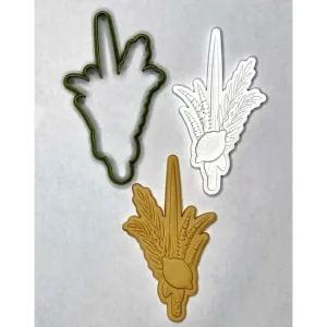 Shop All^Lulav Shape Cutter - cozylivehome.com | we sell a wide range of comfortable household items