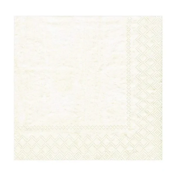 Shop All^LUNCHEON NAPKIN MOIRE IVORY - cozylivehome.com | we sell a wide range of comfortable household items