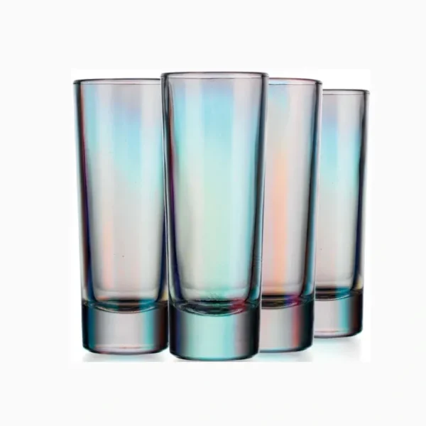 27643 LUSTRA SHOOTERS S/4 2oz - cozylivehome.com | we sell a wide range of comfortable household items* Giftware