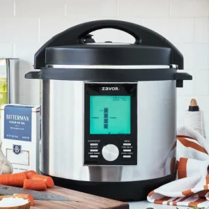 Shop All^Lux LCD Multi Cooker 6Qt. - cozylivehome.com | we sell a wide range of comfortable household items