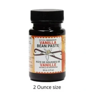 Shop All^MADAGASCAR VANILLA BEAN PASTE 2 OZ - cozylivehome.com | we sell a wide range of comfortable household items