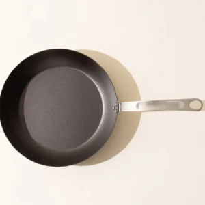 Shop All^Made In Blue Carbon Steel Frying Pan (Pre seasoned) - cozylivehome.com | we sell a wide range of comfortable household items