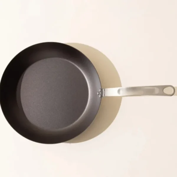 Shop All^Made In Blue Carbon Steel Frying Pan (Pre seasoned) - cozylivehome.com | we sell a wide range of comfortable household items