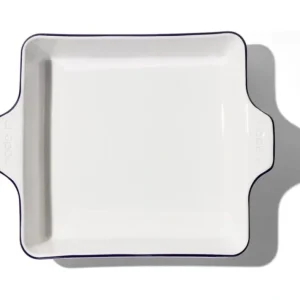 Shop All^Made In Cookware - Square Baking Dish, Navy - cozylivehome.com | we sell a wide range of comfortable household items