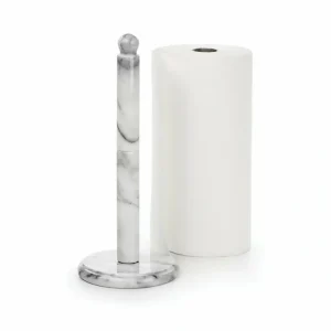 Marble Paper Towel Holder - cozylivehome.com | we sell a wide range of comfortable household items* Shop All