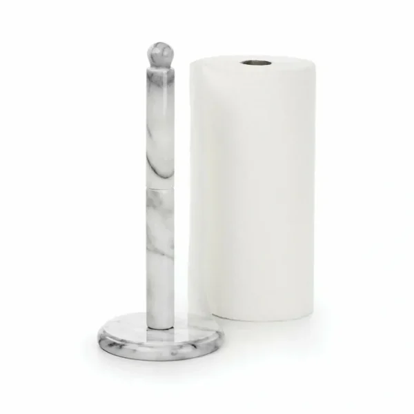Marble Paper Towel Holder - cozylivehome.com | we sell a wide range of comfortable household items* Shop All