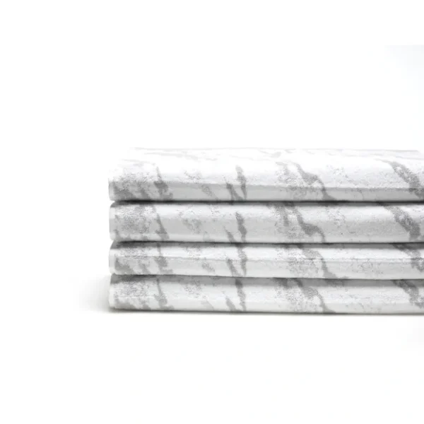 Marble White/Grey Hand Towel - cozylivehome.com | we sell a wide range of comfortable household items* Housewares