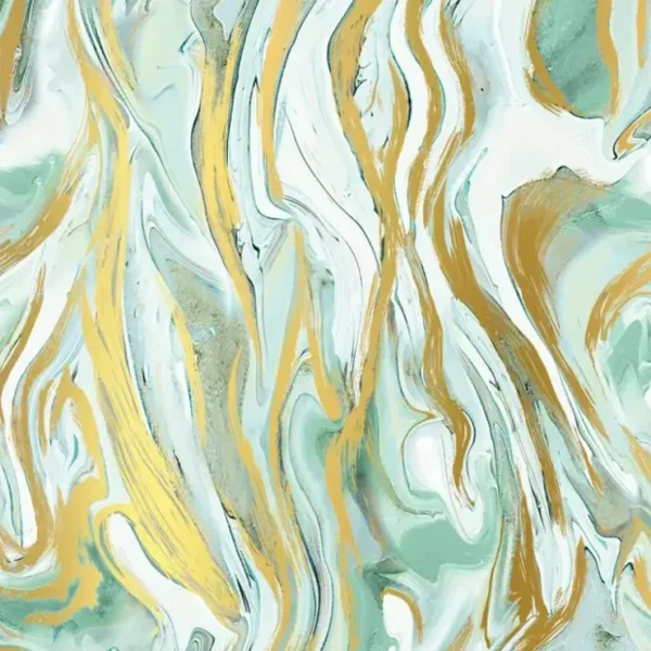 Marbleized Mint Gift Wrap - cozylivehome.com | we sell a wide range of comfortable household items* Giftware