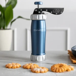 MARCATO COOKIE PRESS BLUE - cozylivehome.com | we sell a wide range of comfortable household items* Shop All