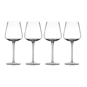 Shop All^29243 Marmont S/4 White Wine Goblets - cozylivehome.com | we sell a wide range of comfortable household items