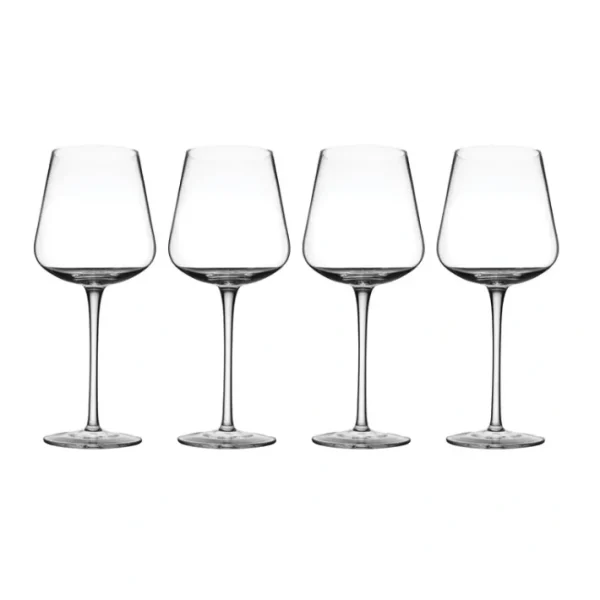 Shop All^29243 Marmont S/4 White Wine Goblets - cozylivehome.com | we sell a wide range of comfortable household items