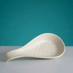Mason Cash In The Forest Spoon Rest - cozylivehome.com | we sell a wide range of comfortable household items* Shop All