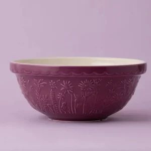Mason Cash In The Meadow S18 (2.85 Qt) Mixing Bowl - cozylivehome.com | we sell a wide range of comfortable household items* Shop All