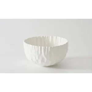MAS2846WH Large Bowl - cozylivehome.com | we sell a wide range of comfortable household items* Giftware