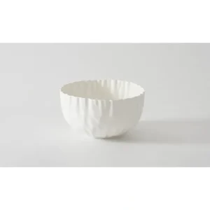 MAS2843WH Medium Bowl - cozylivehome.com | we sell a wide range of comfortable household items* Giftware