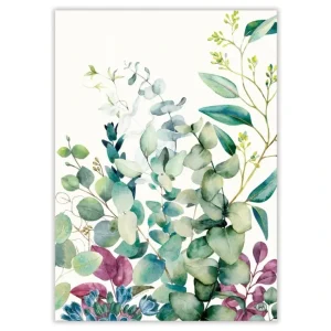 MDW EUCALYPTUS & MINT KITCHEN TOWEL - cozylivehome.com | we sell a wide range of comfortable household items* Shop All
