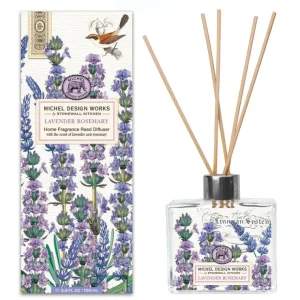 MDW LAVENDER ROSEMARY REED DIFFUSER - cozylivehome.com | we sell a wide range of comfortable household items* Shop All