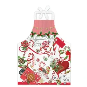 MDW PEPPERMINT CHILD'S APRON - cozylivehome.com | we sell a wide range of comfortable household items* Shop All
